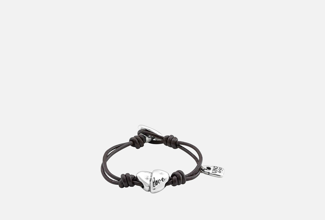 Изображение товара Браслет UNOde50 cupid с серебром