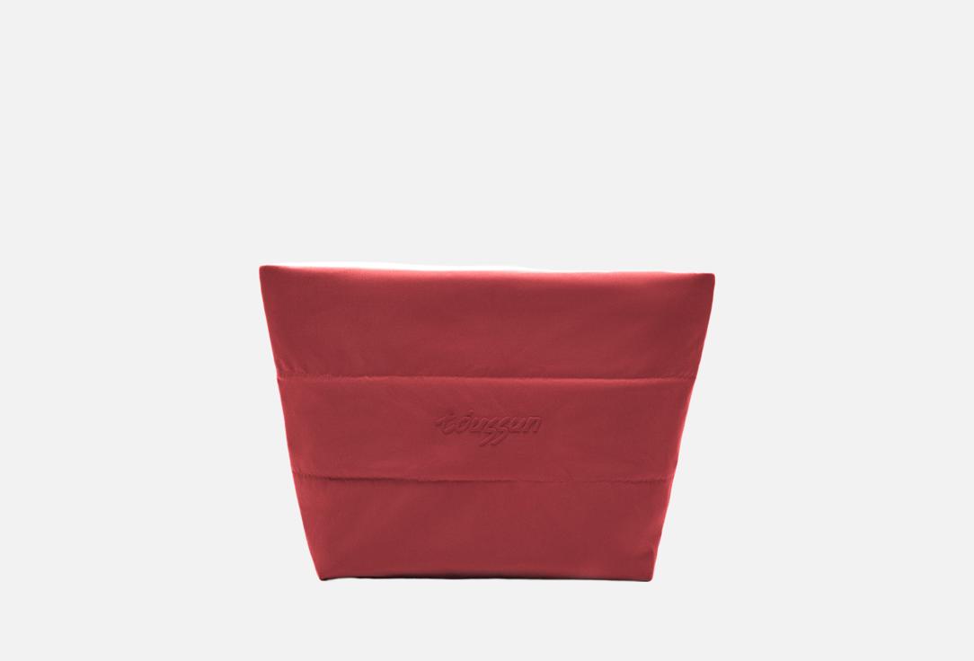 

Клатч TÓUSSUN, Красный, L красная