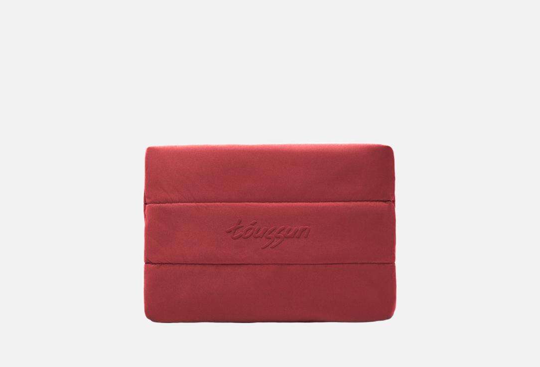 

Косметичка TÓUSSUN, Красный, S красная