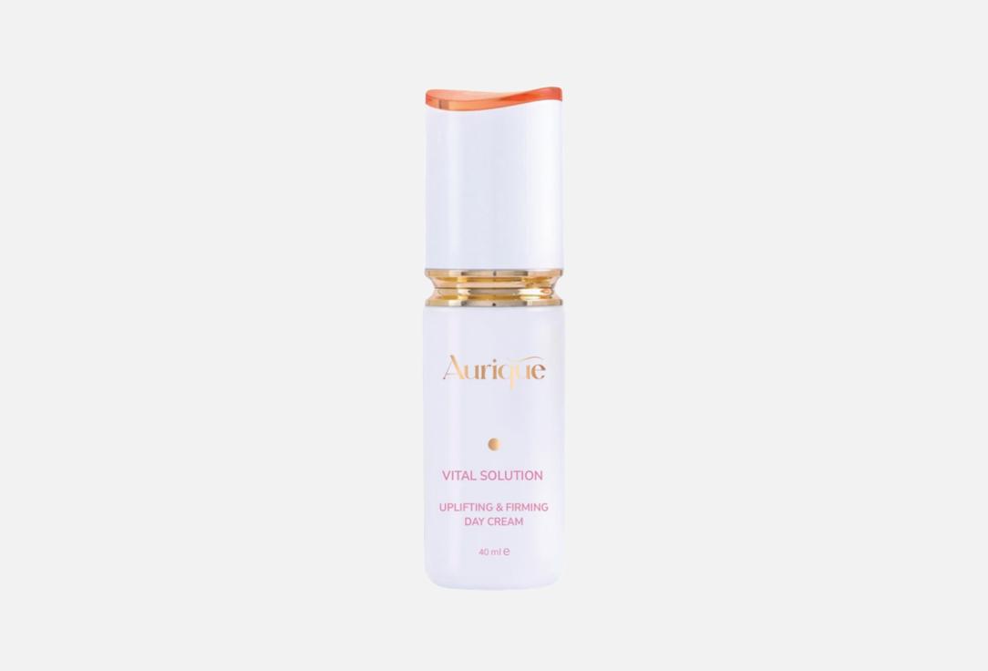Дневной крем для лица AURIQUE Vital Solution Uplifting & Firming Day 40 мл