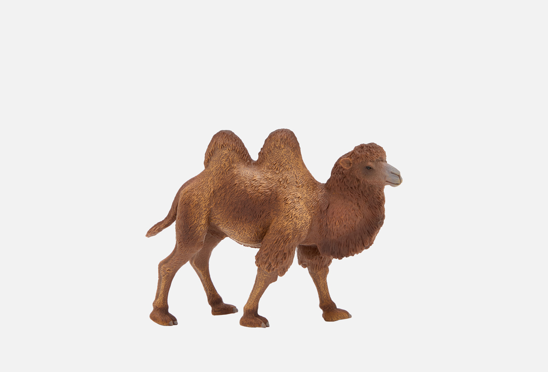Изображение товара Фигурка collecta Двугорбый верблюд, 9,5 см
