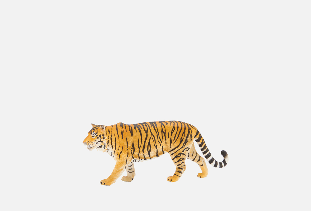 Изображение товара Фигурка collecta Сибирский тигр, 7 см