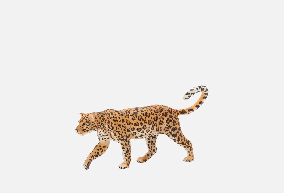 Изображение товара Фигурка collecta Леопард Африканский, 8 см