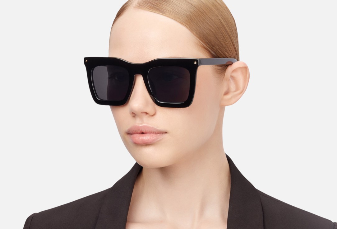 Изображение товара Очки солнцезащитные PABUR PSVA52-01