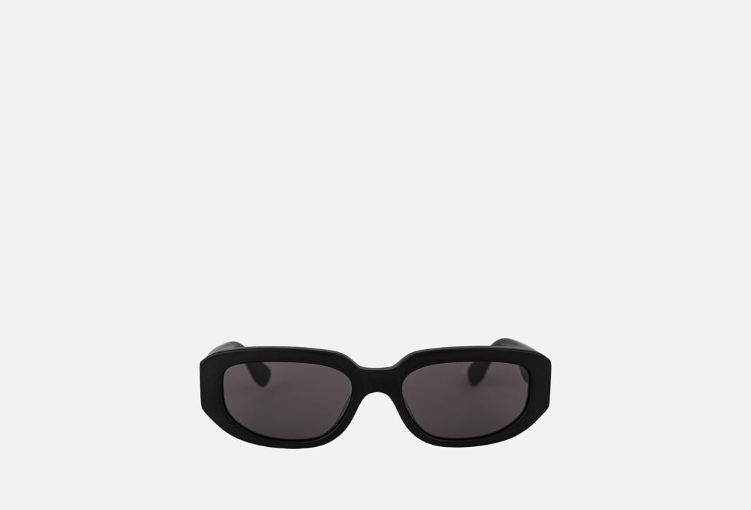 

Очки солнцезащитные EYEREPUBLIC, Черный, N46 carbon