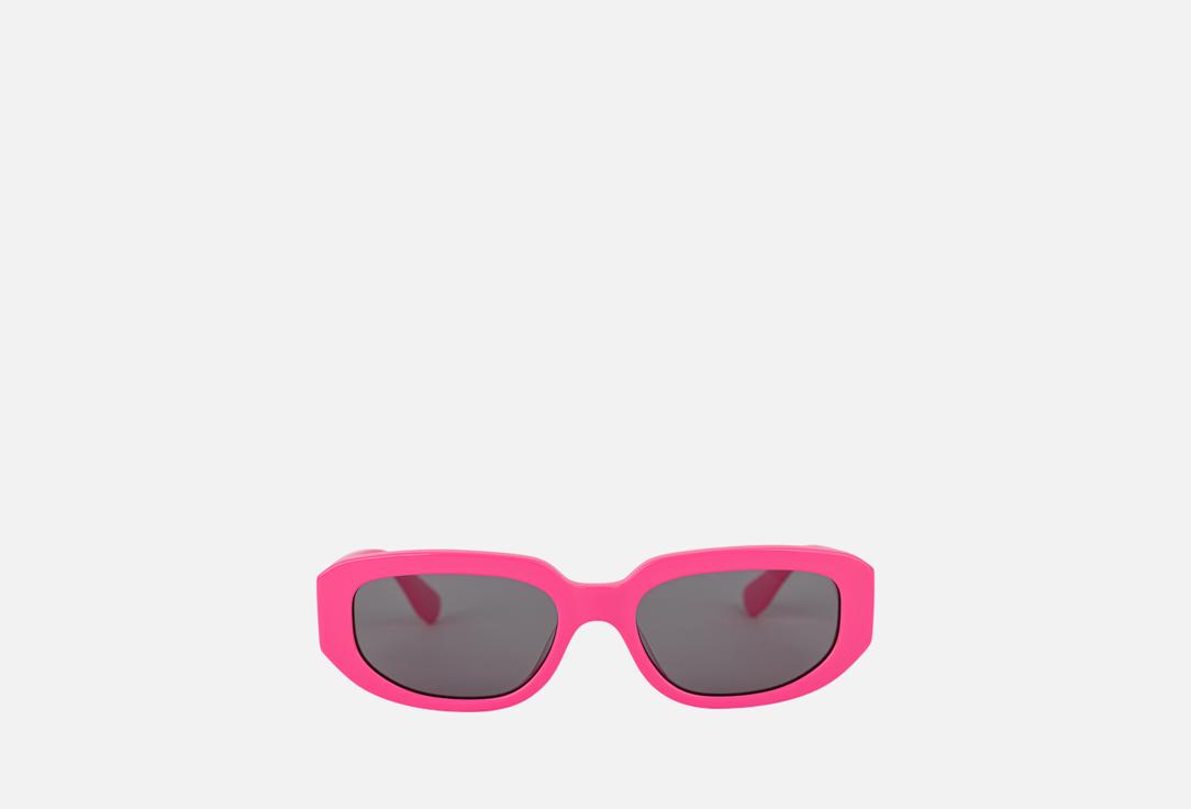 

Очки солнцезащитные EYEREPUBLIC, Розовый, N46 ultra