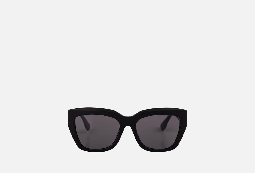 

Очки солнцезащитные EYEREPUBLIC, Черный, N50 carbon