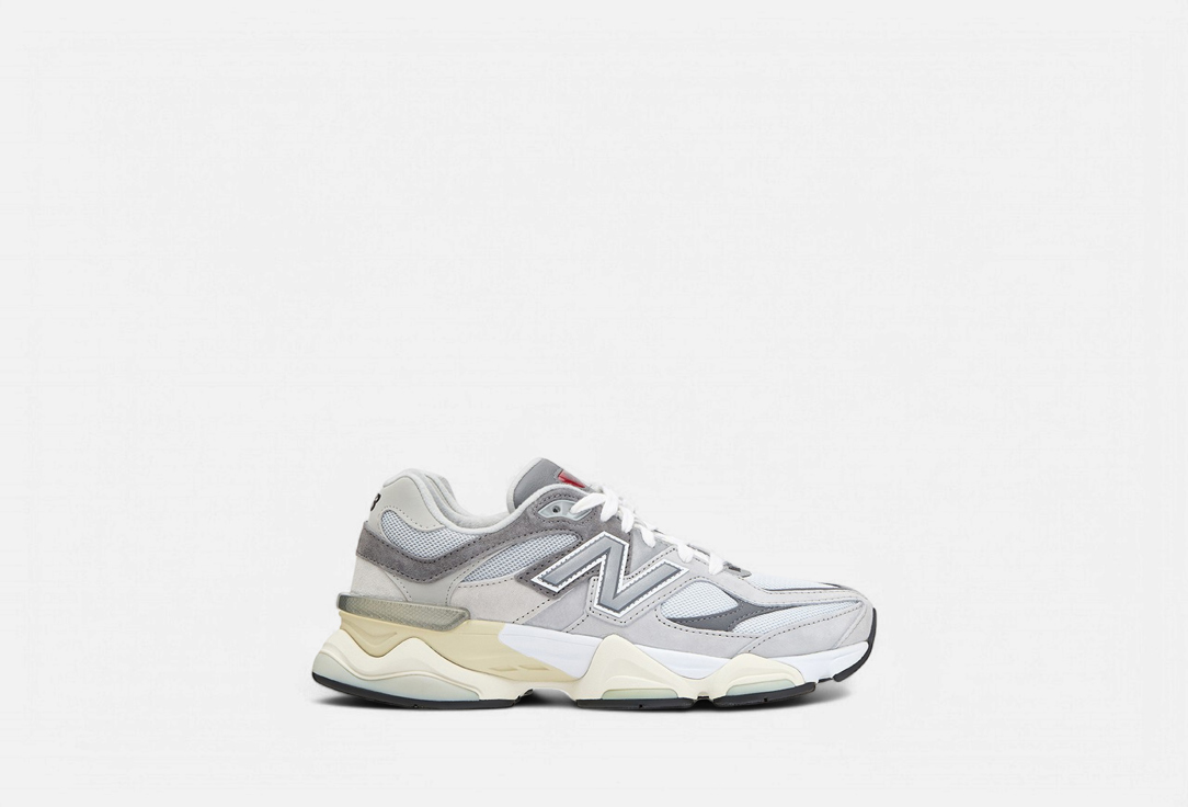Изображение товара Кроссовки New Balance 9060 Rain Cloud Grey