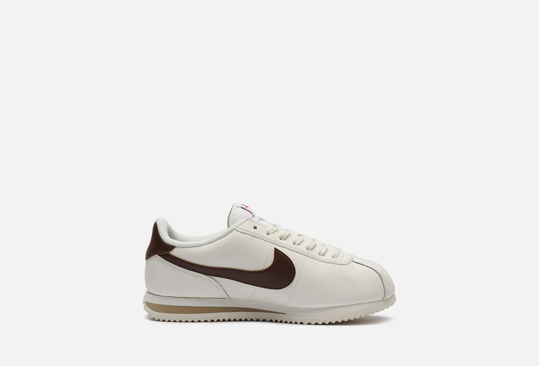 Изображение товара Женские кроссовки Nike Cortez WMNS Cacao Wow демисезонные качественные