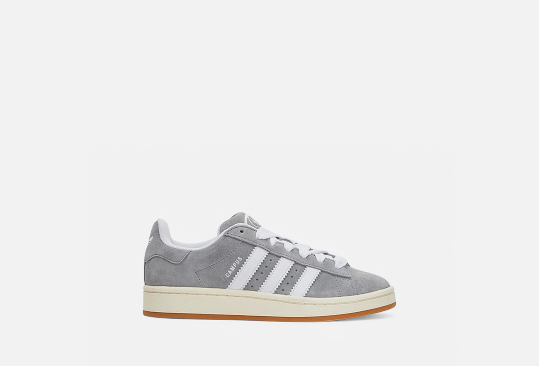 Изображение товара Кроссовки Adidas Campus 00s Grey White Vintage унисекс демисезонные