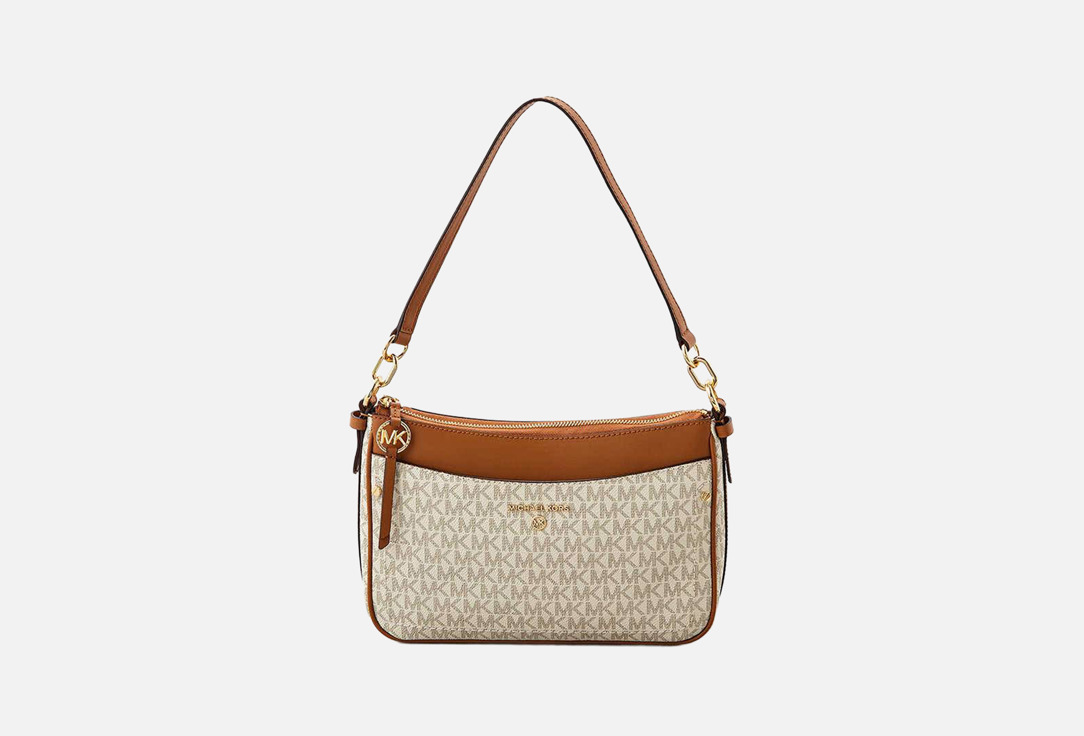

Сумка на плечо MICHAEL KORS, Бежевый, JET SET CHARM