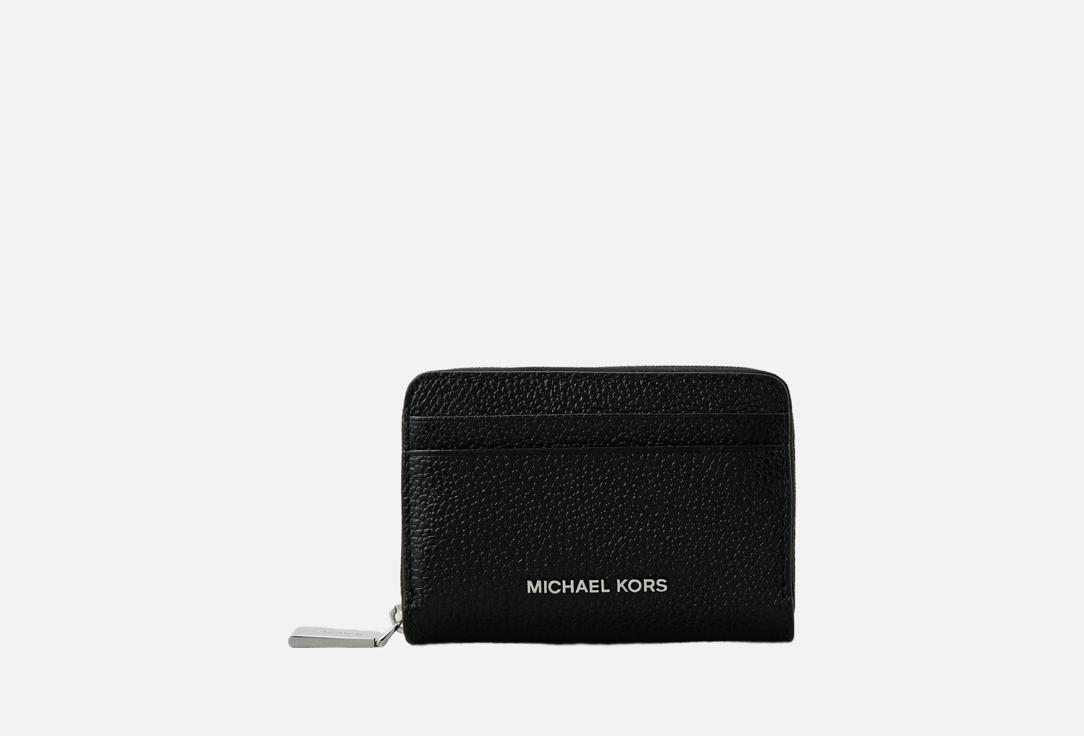 

Кошелек MICHAEL KORS, Черный, JET SET