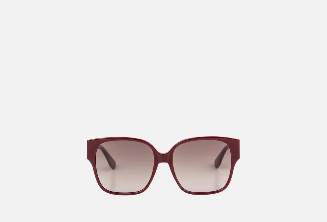 

Очки солнцезащитные EYEREPUBLIC, Красный, N37 drama