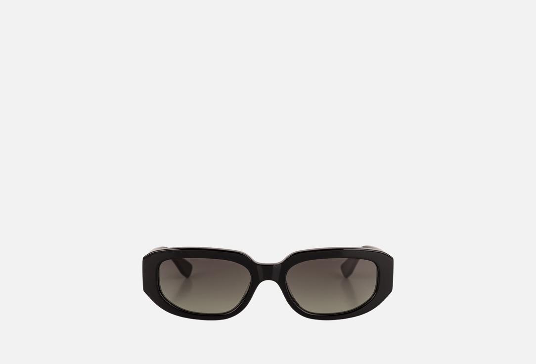 

Очки солнцезащитные EYEREPUBLIC, Черный, N46 night out