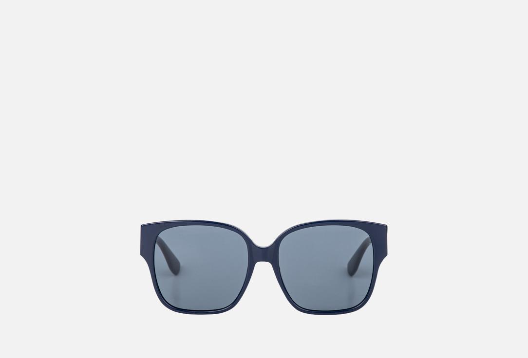 

Очки солнцезащитные EYEREPUBLIC, Синий, N37 deep