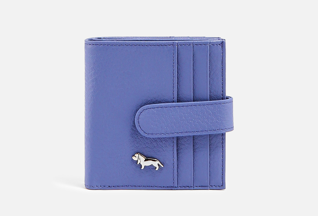 

Картхолдер LABBRA, Фиолетовый, Purple tonic