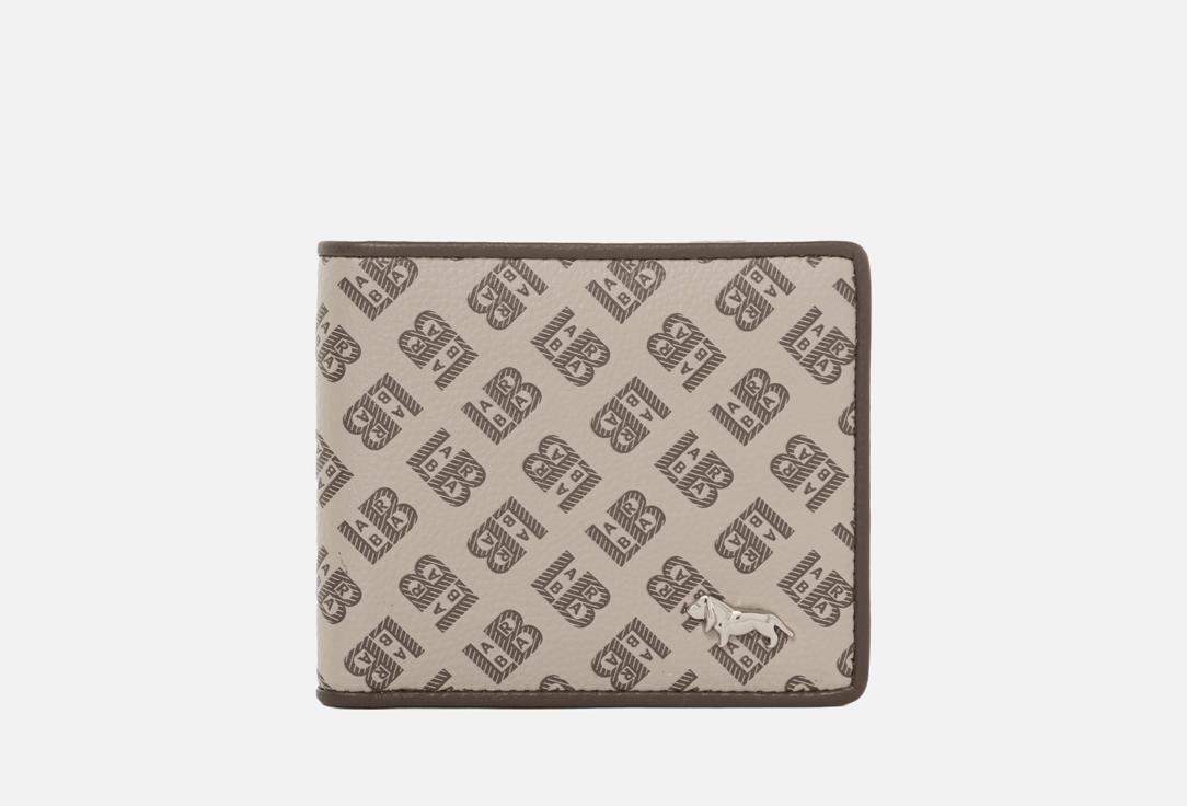 Изображение товара Кошелек Labbra l.cacao-cafe noir/cafe noir