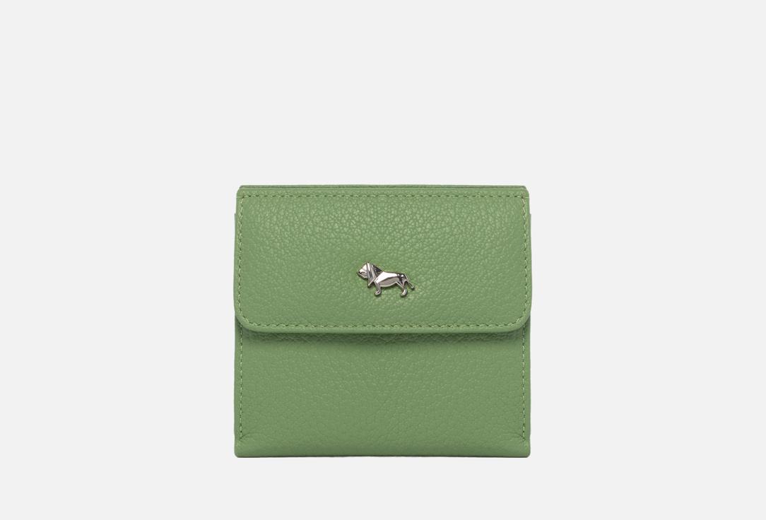 Кошелек LABBRA Apple mint