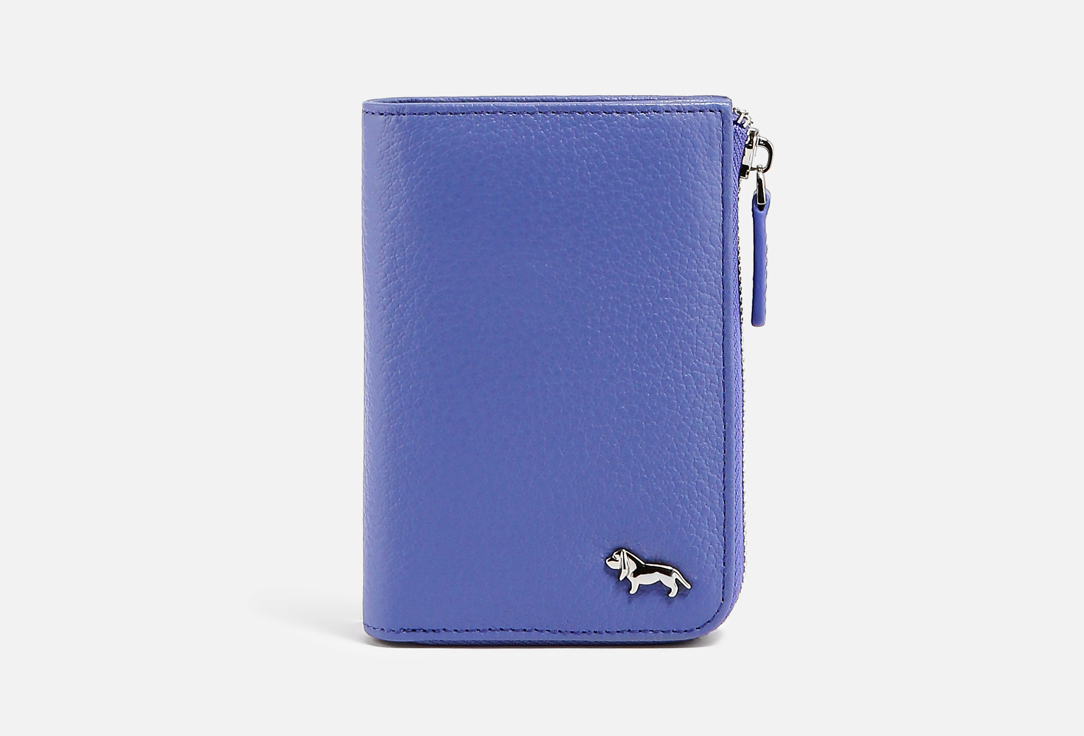 

Кошелек LABBRA, Синий, Purple tonic