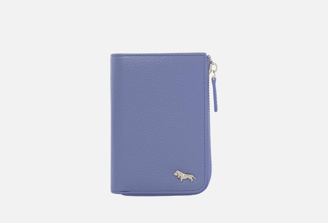 Кошелек LABBRA Purple tonic