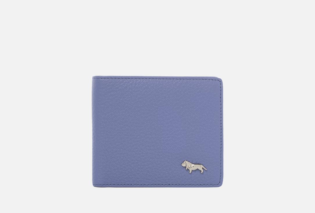 

Кошелек LABBRA, Синий, Purple tonic