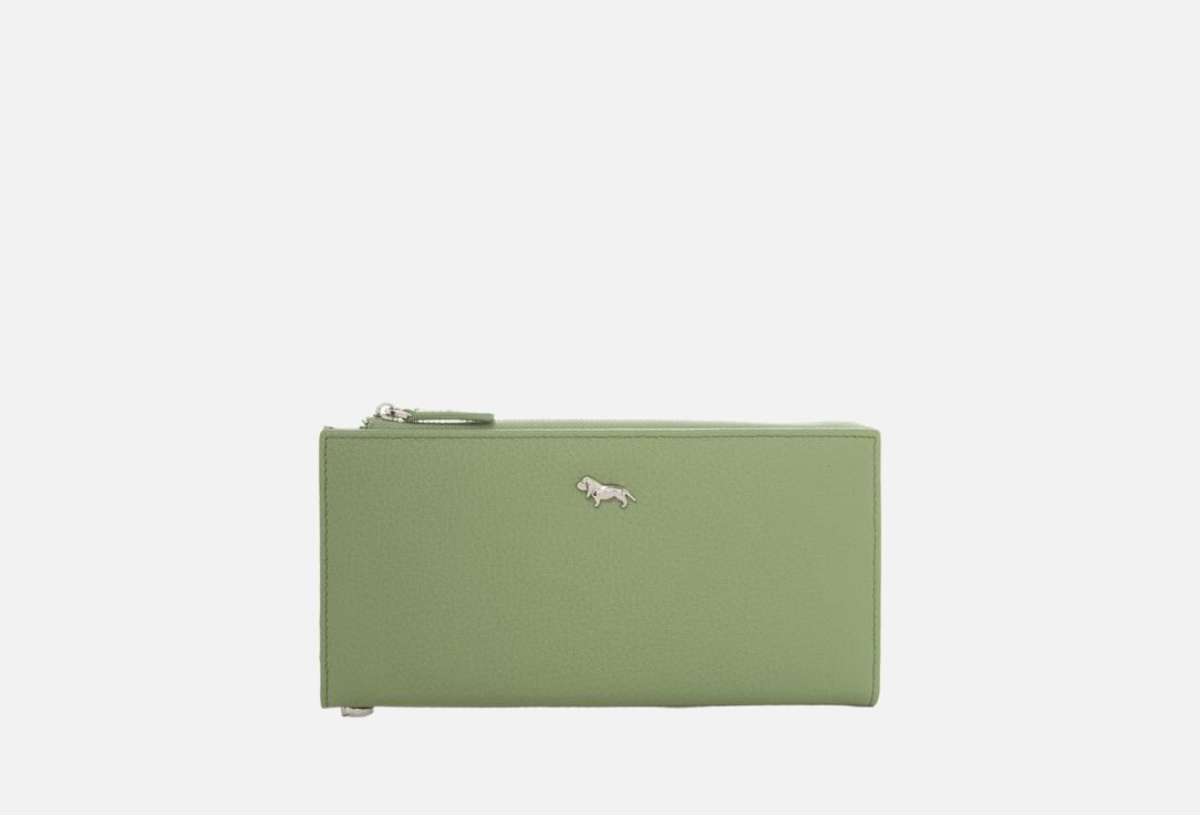 Кошелек LABBRA Apple mint