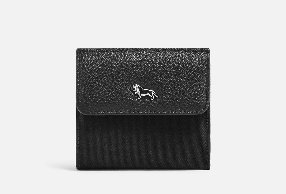 

Кошелек LABBRA, Черный, Black