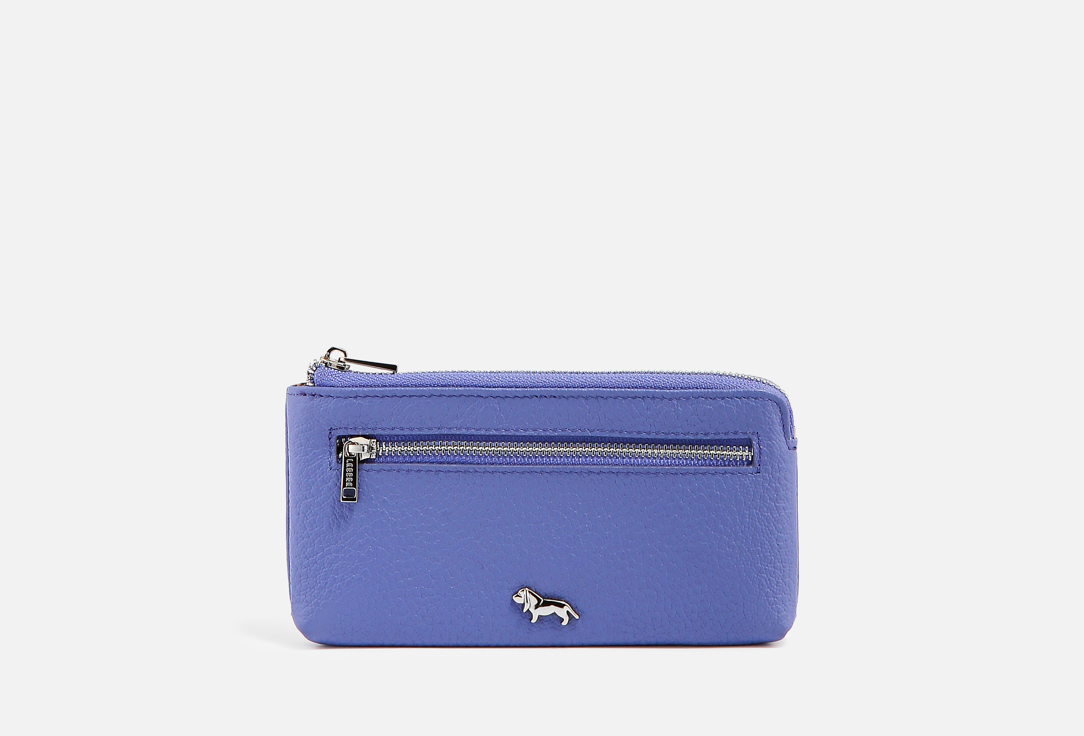 

Картхолдер LABBRA, Фиолетовый, Purple tonic