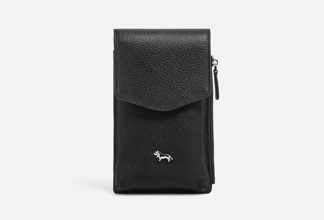 

Кошелек LABBRA, Черный, Black