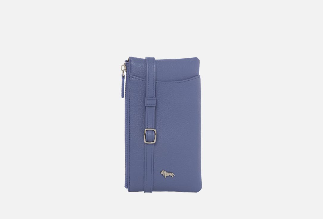Кошелек LABBRA Purple tonic