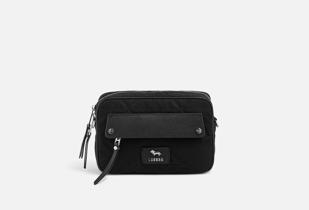 Изображение товара Сумка кросс-боди Labbra black