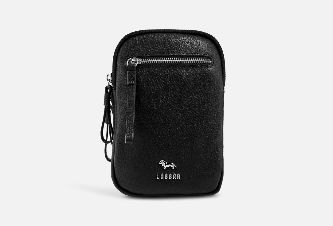 Изображение товара Сумка кросс-боди Labbra black