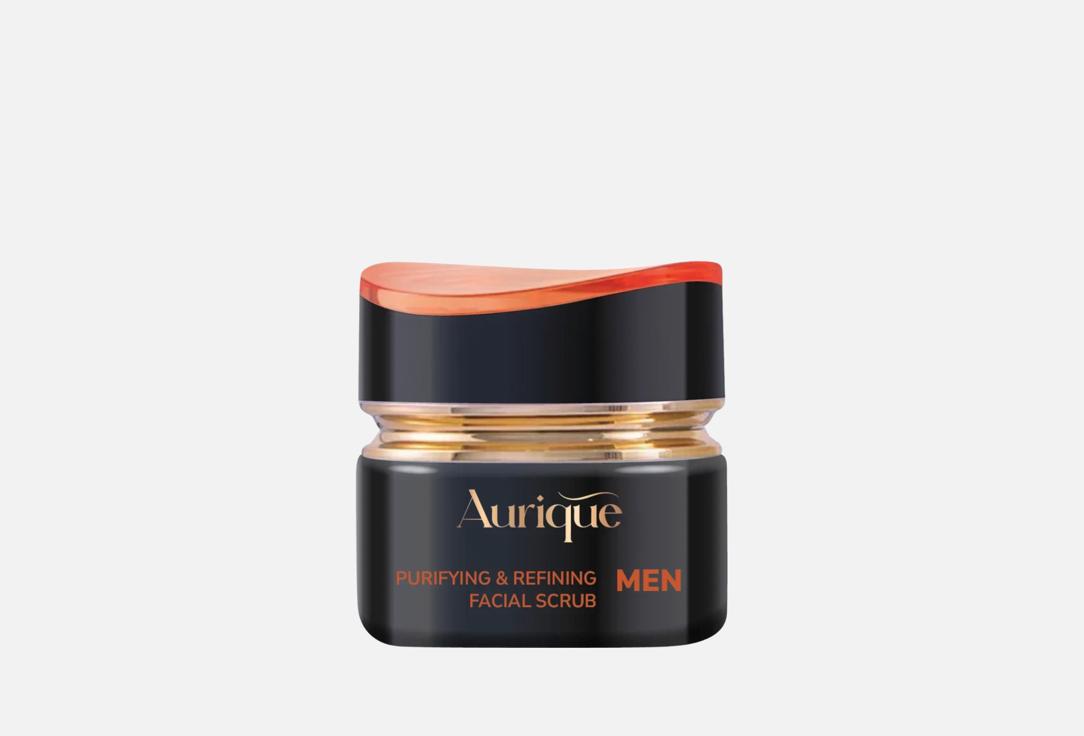 Изображение товара Скраб для лица AURIQUE Purifying & Refining Facial