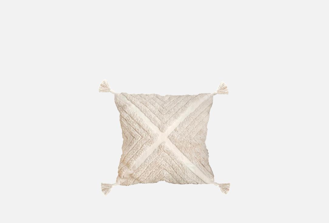 Изображение товара Декоративная подушка Towels by Shirokova Тоскана