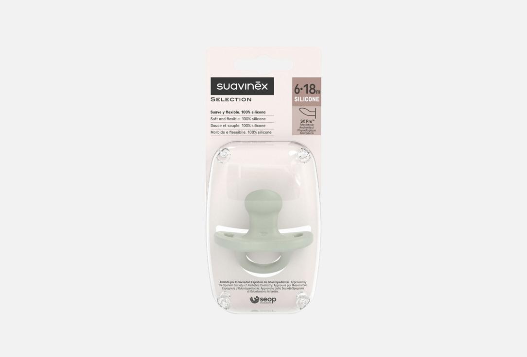 Anatomical 6-18 1 шт 417₽