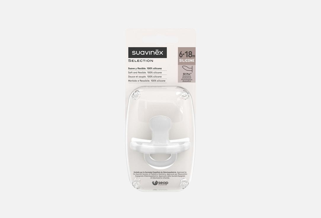 Anatomical 6-18 1 шт 417₽