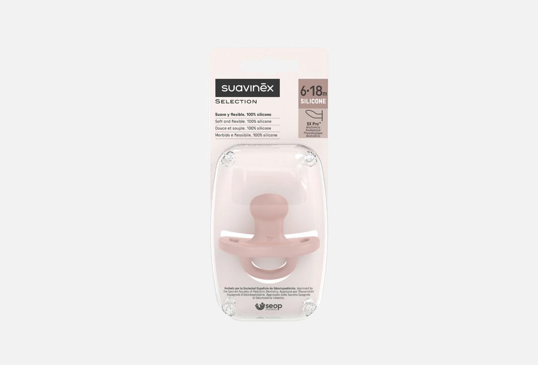 Anatomical 6-18 1 шт 417₽