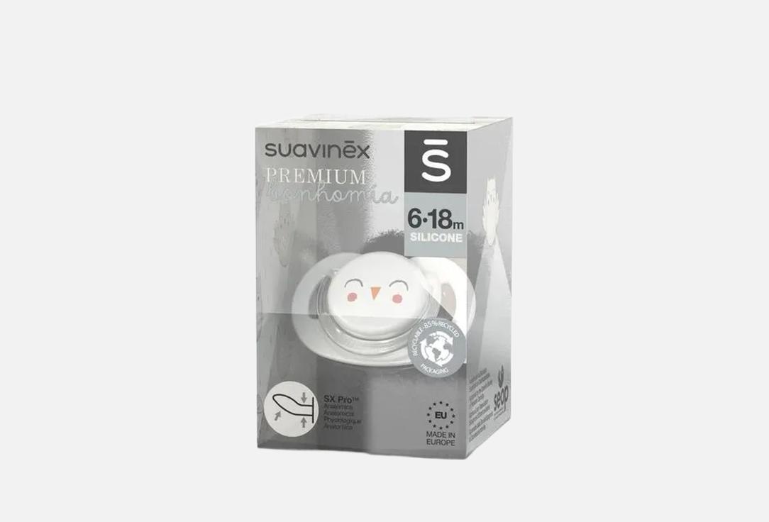 Anatomical 6-18 1 шт 552₽