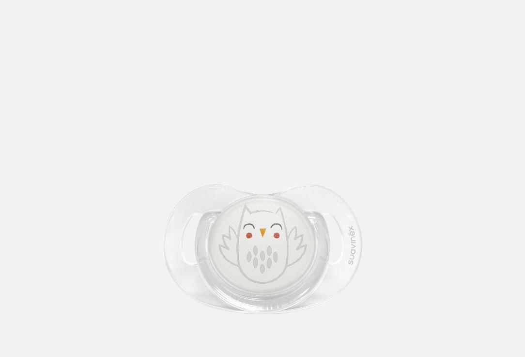 Изображение товара Пустышка Suavinex anatomical, 0-6