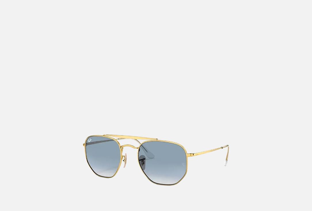 Изображение товара Солнцезащитные очки Ray-Ban MARSHAL RB3648-001/3F/54-21