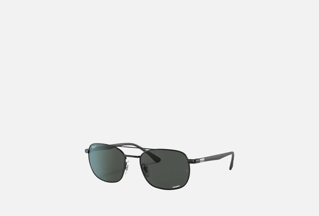 Изображение товара Солнцезащитные очки Ray-Ban Chromance RB3670CH-002/K8/54-19