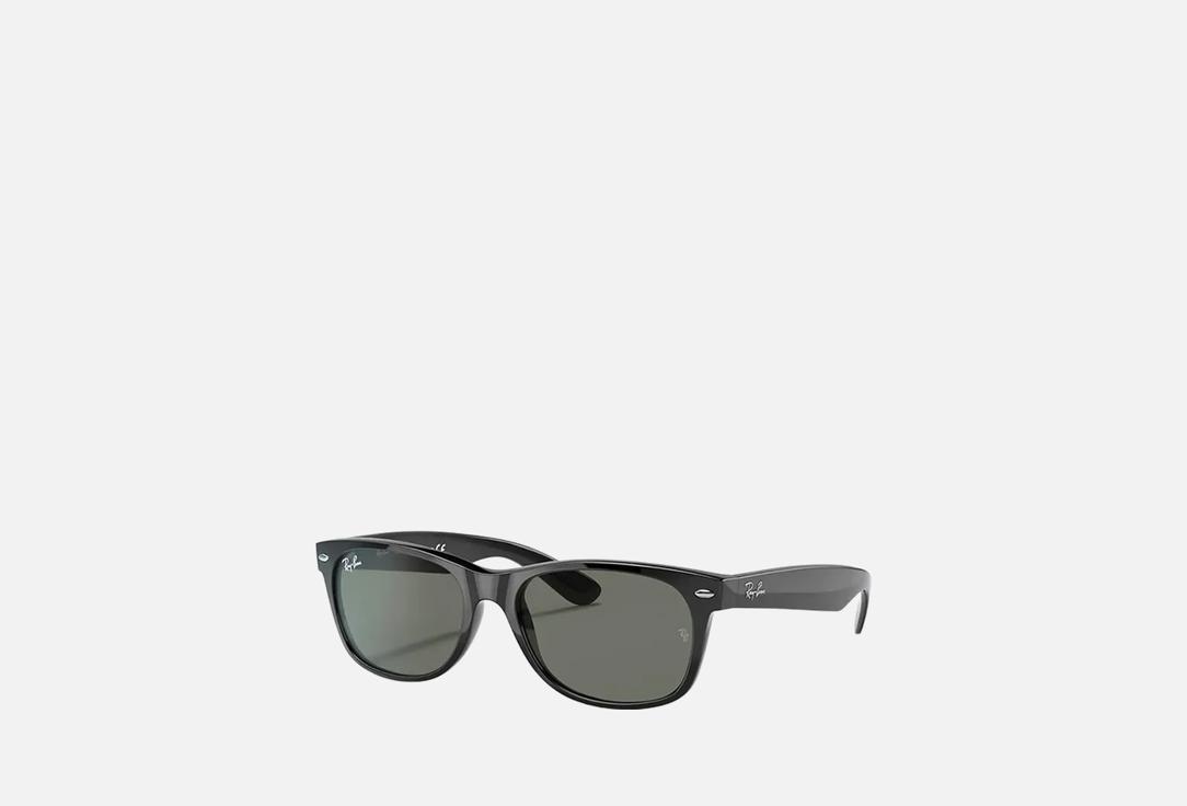 Изображение товара Солнцезащитные очки Ray-Ban NEW WAYFARER RB2132-901L/55-18 унисекс