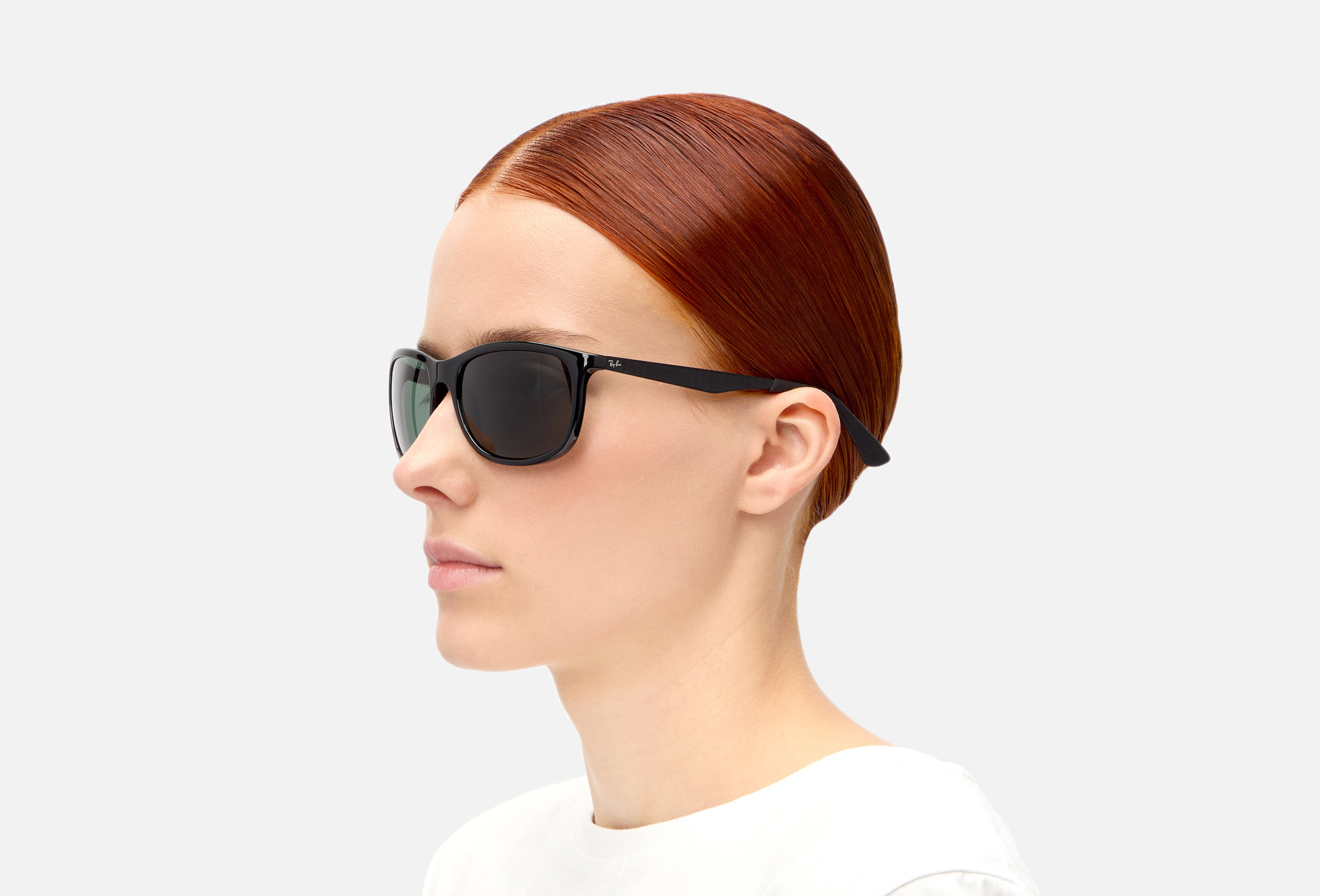 Ray Ban Rb4267 Ray-Ban Солнцезащитные очки RB4267-601/9A/59-19 — купить, цена в Москве