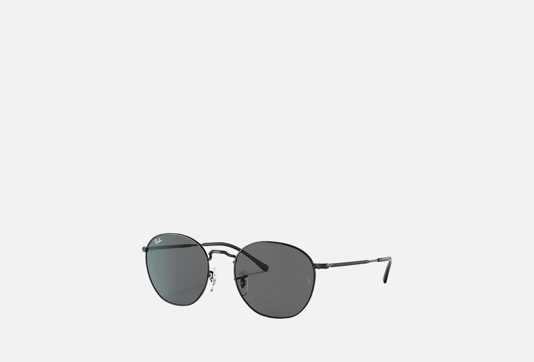 Изображение товара Солнцезащитные очки Ray-Ban Rob RB3772F-002/B1/56-20