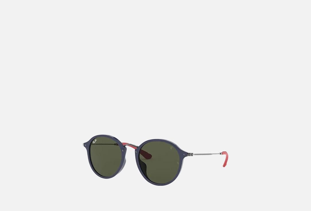 Изображение товара Солнцезащитные очки Ray-Ban SCUDERIA FERRARI RB2447MF-F61531/52-21