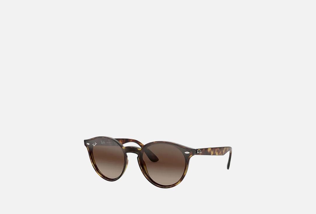 

Солнцезащитные очки RAY-BAN, Принт, BLAZE RB4380NF-710/13/0-139