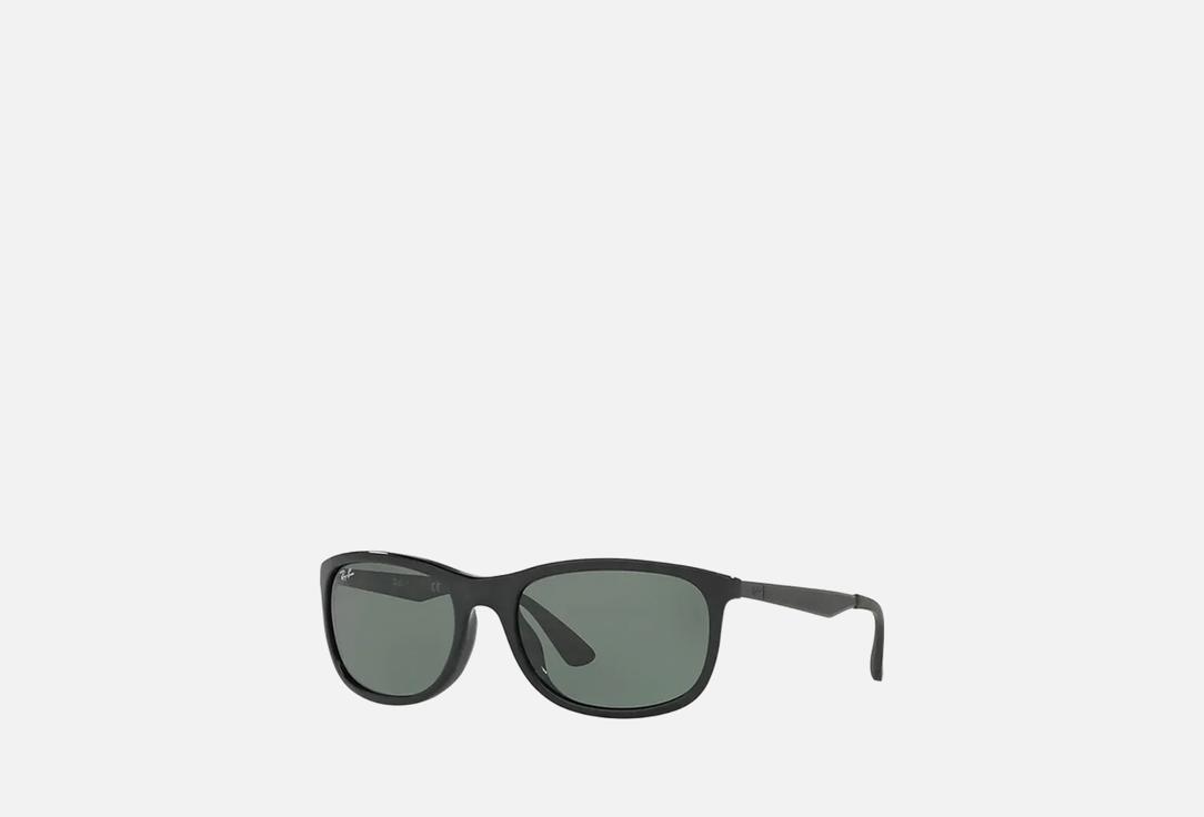 

Солнцезащитные очки RAY-BAN, Черный, RB4267F-901/71/59-19