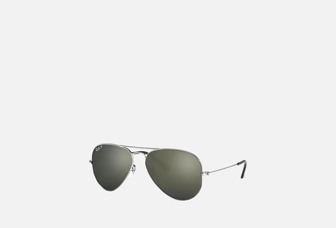 Изображение товара Солнцезащитные очки Ray-Ban RB3025-003/59/58-14