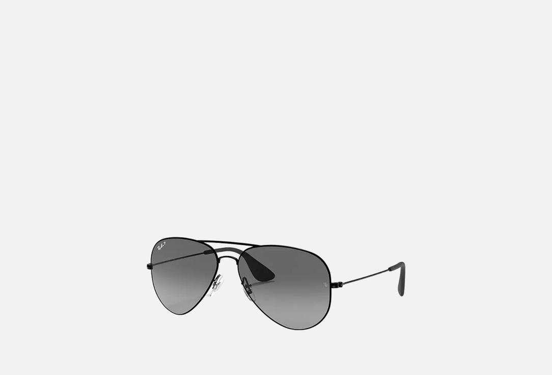 Изображение товара Солнцезащитные очки Ray-Ban Aviator RB3558-002/T3/58-14 стильные и надежные
