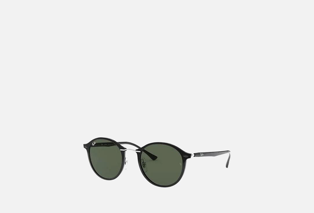 

Солнцезащитные очки RAY-BAN, Черный, RB4242-601/71/49-21